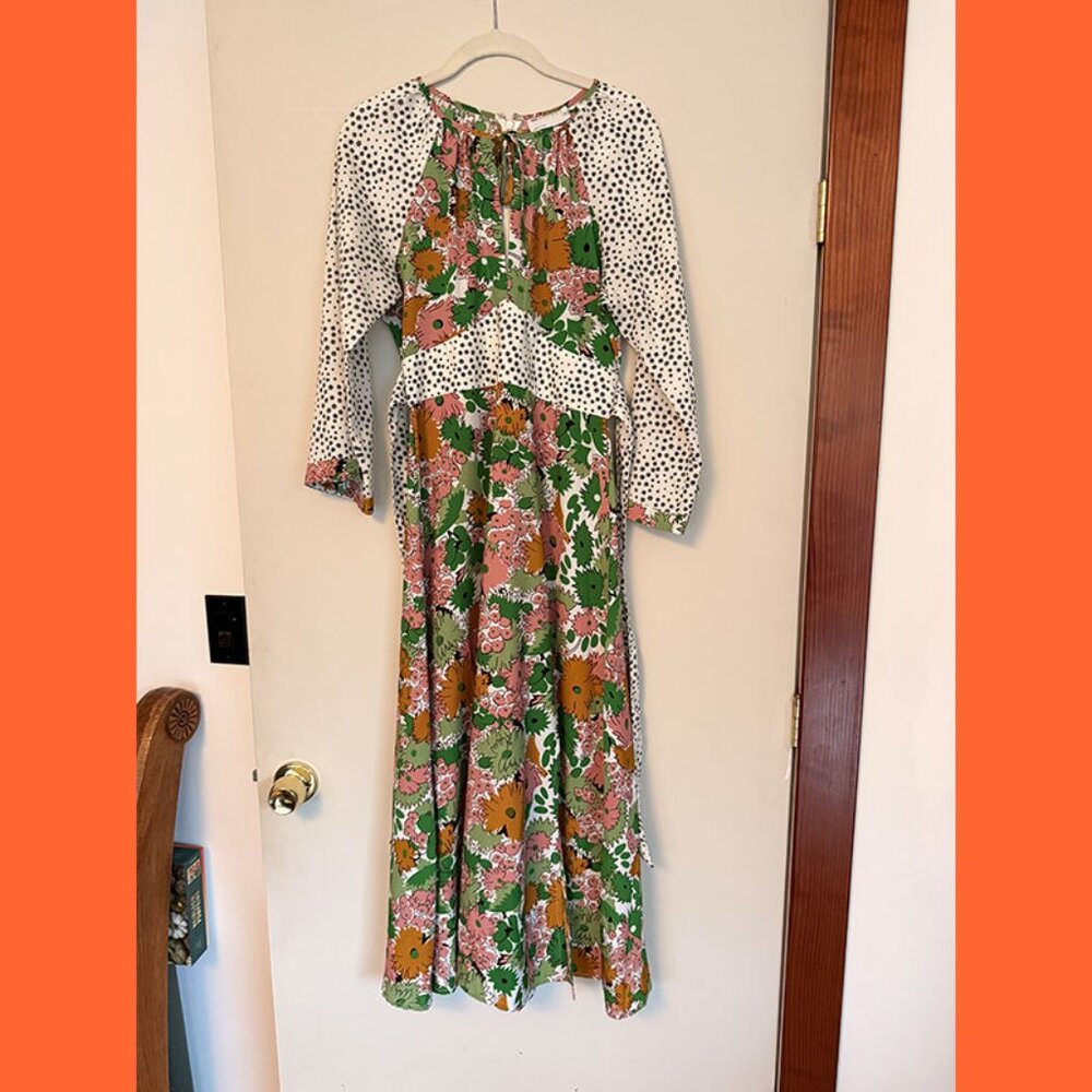 ASOS | Maxi Dress